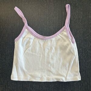 Brandy Melville Tank